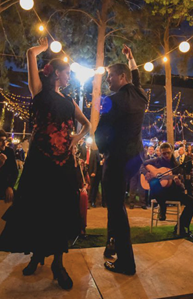 flamenco flamenco
